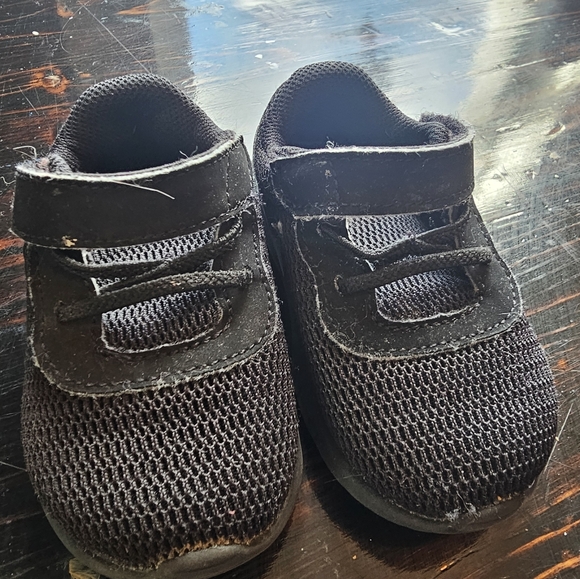 Nike toddlerTanjun TD Black - Picture 2 of 6